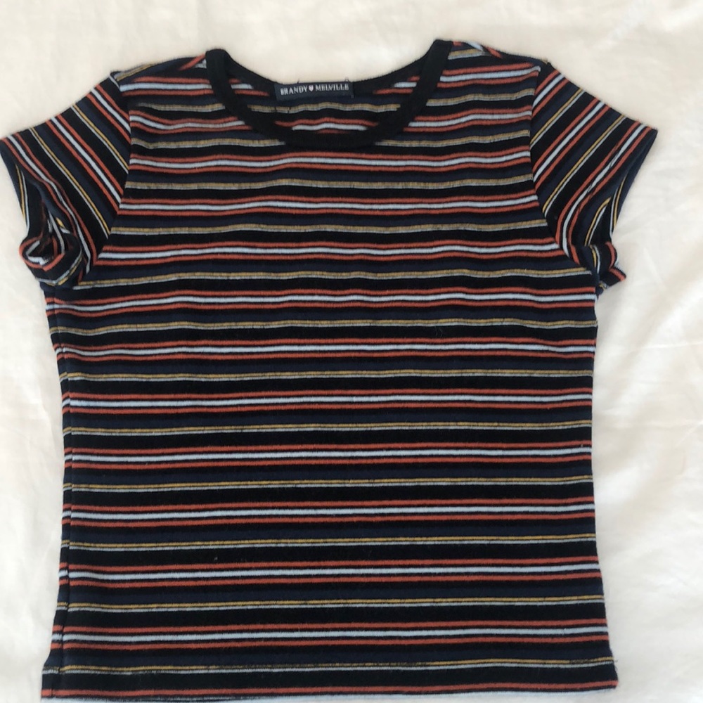 Brand Melville tshirt